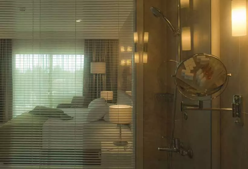 Fotos del hotel Sentido Bellazure:  5