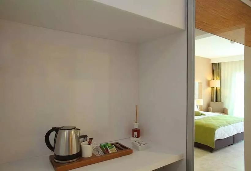 Fotos del hotel Sentido Bellazure:  4