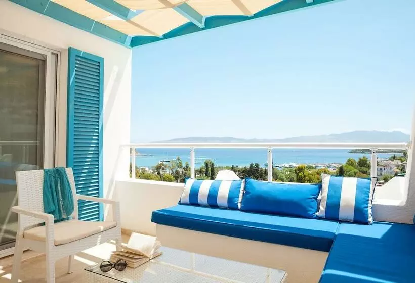 Fotos del hotel Sentido Bellazure:  21