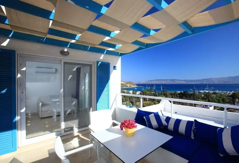 Fotos del hotel Sentido Bellazure:  13