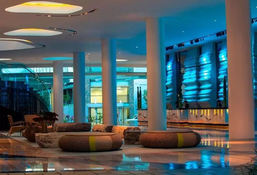 Fotos del hotel The Stones  Legian Bali, Marriott S Autograph Collection:  3