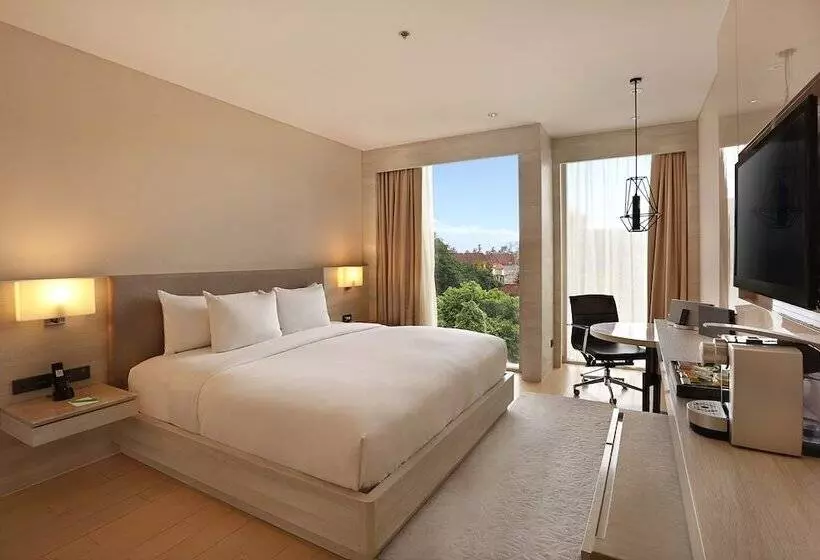 Fotos del hotel The Stones  Legian Bali, Marriott S Autograph Collection:  11