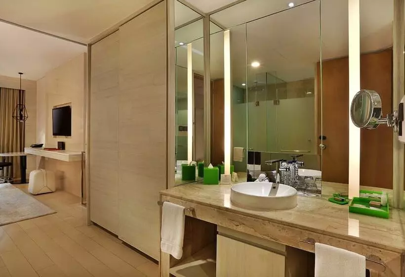 Fotos del hotel The Stones  Legian Bali, Marriott S Autograph Collection:  4