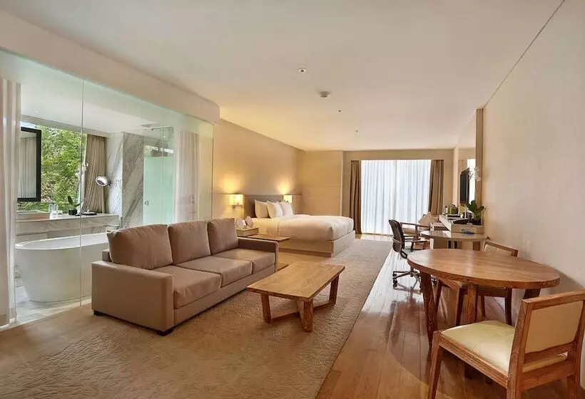 Fotos del hotel The Stones  Legian Bali, Marriott S Autograph Collection:  16