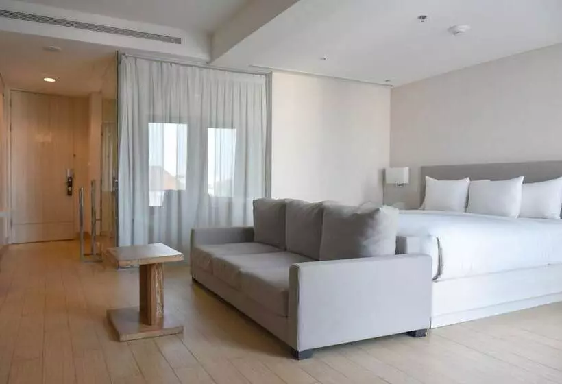 Fotos del hotel The Stones  Legian Bali, Marriott S Autograph Collection:  14