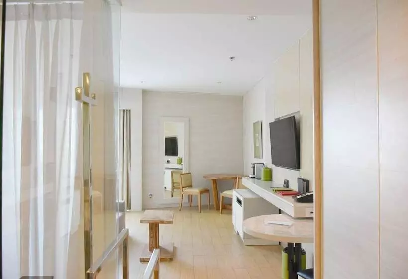 Fotos del hotel The Stones  Legian Bali, Marriott S Autograph Collection:  17