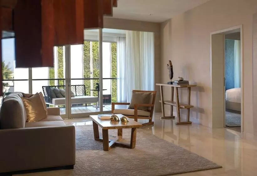 Fotos del hotel The Stones  Legian Bali, Marriott S Autograph Collection:  12