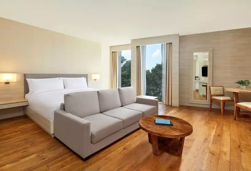 Fotos del hotel The Stones  Legian Bali, Marriott S Autograph Collection:  13