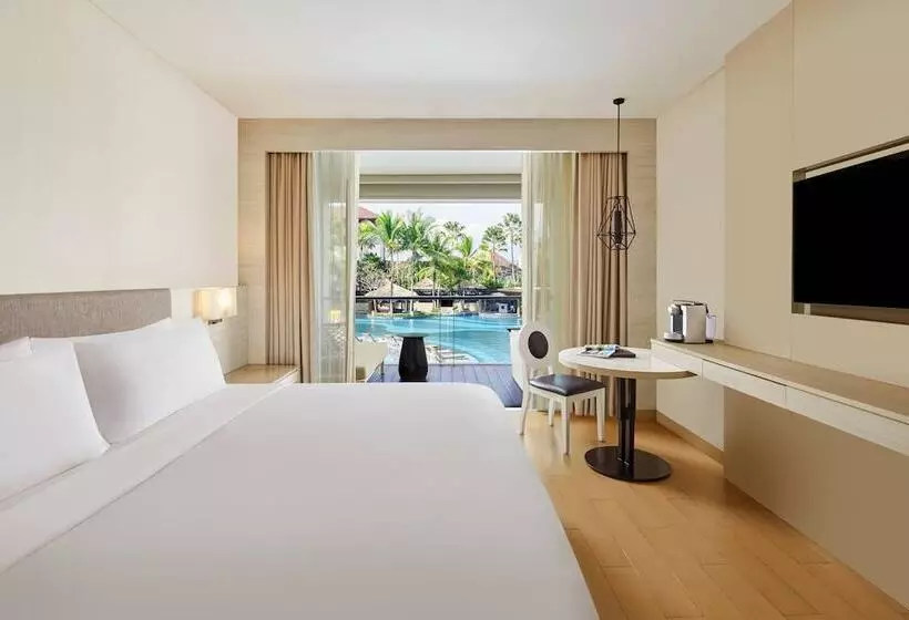 Fotos del hotel The Stones  Legian Bali, Marriott S Autograph Collection:  10