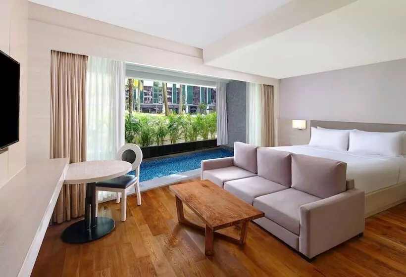 Fotos del hotel The Stones  Legian Bali, Marriott S Autograph Collection:  18