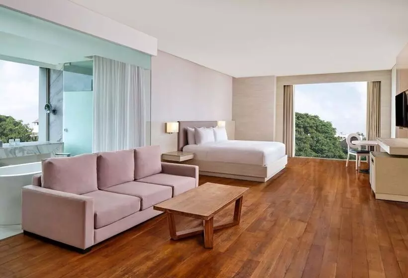 Fotos del hotel The Stones  Legian Bali, Marriott S Autograph Collection:  15