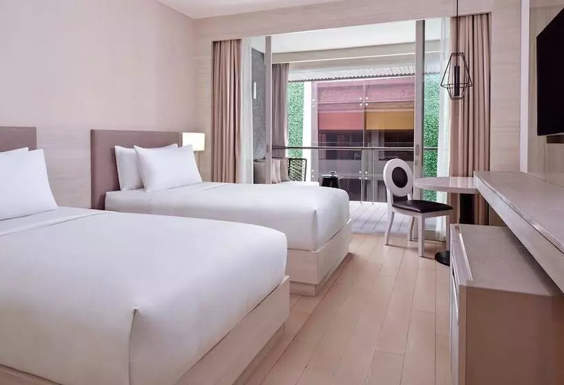 Fotos del hotel The Stones  Legian Bali, Marriott S Autograph Collection:  5