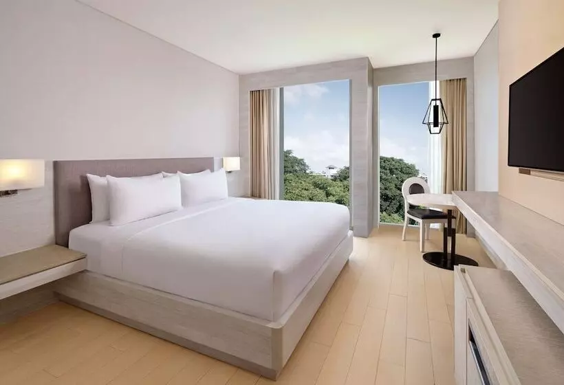 Fotos del hotel The Stones  Legian Bali, Marriott S Autograph Collection:  20