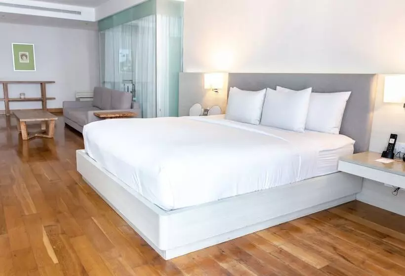 Fotos del hotel The Stones  Legian Bali, Marriott S Autograph Collection:  7