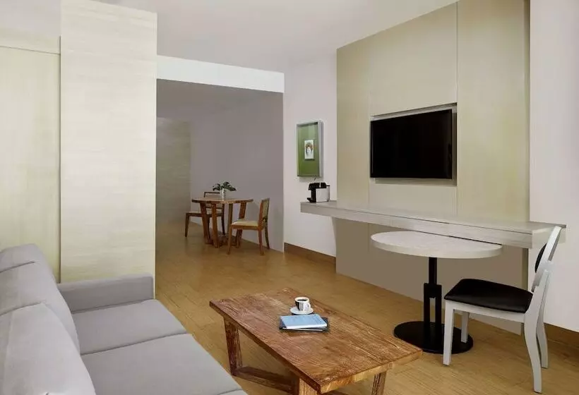 Fotos del hotel The Stones  Legian Bali, Marriott S Autograph Collection:  25