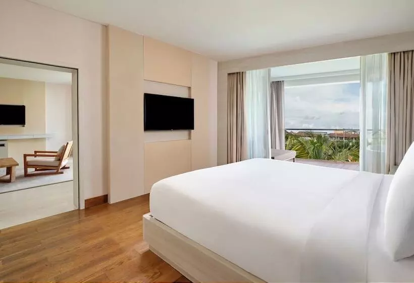 Fotos del hotel The Stones  Legian Bali, Marriott S Autograph Collection:  19