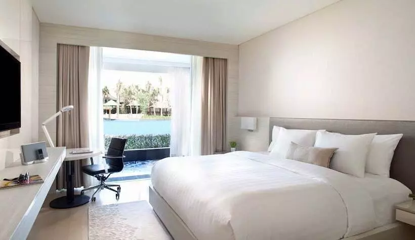 Fotos del hotel The Stones  Legian Bali, Marriott S Autograph Collection:  8