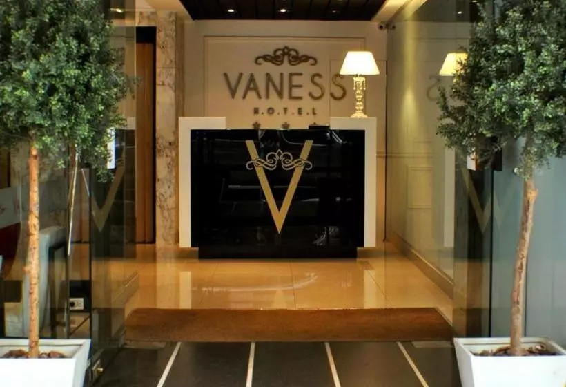 Fotos del hotel Vaness:  4