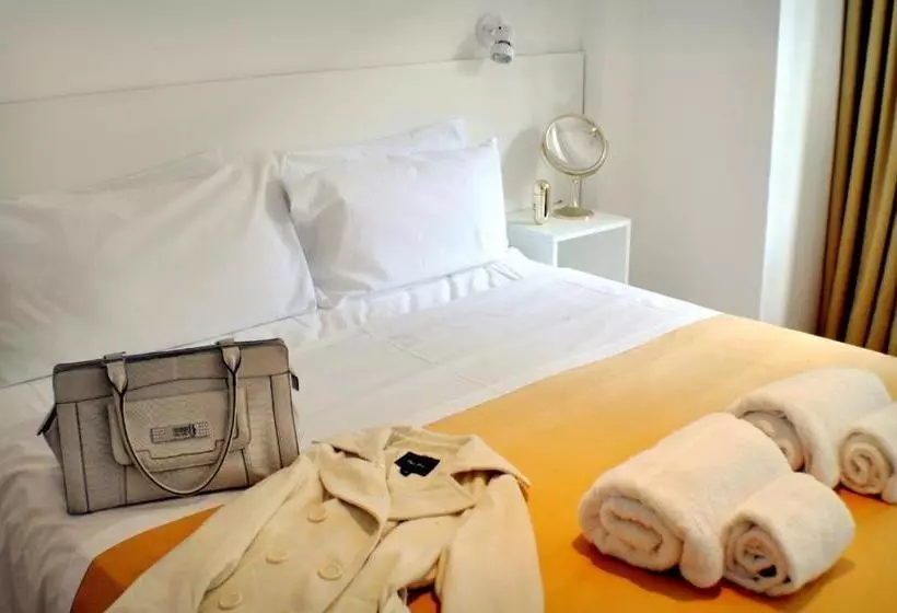 Fotos del hotel Vaness:  5