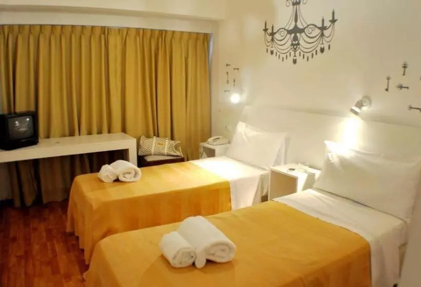 Fotos del hotel Vaness:  10