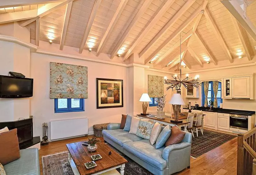 Fotos del hotel Zagori Suites:  20