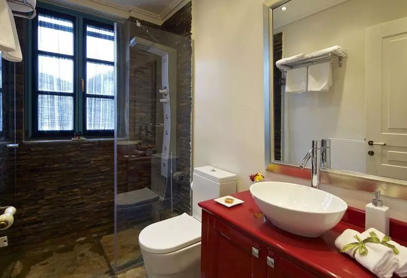 Fotos del hotel Zagori Suites:  15