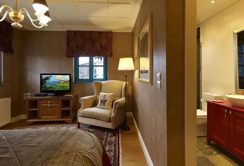 Fotos del hotel Zagori Suites:  24