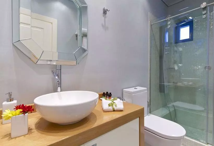 Fotos del hotel Zagori Suites:  17