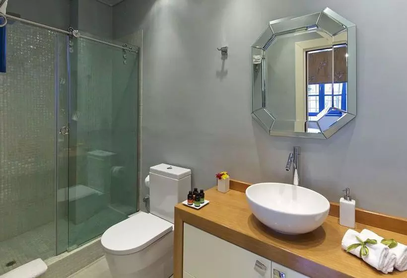 Fotos del hotel Zagori Suites:  3