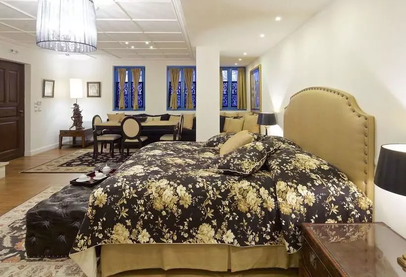 Fotos del hotel Zagori Suites:  25