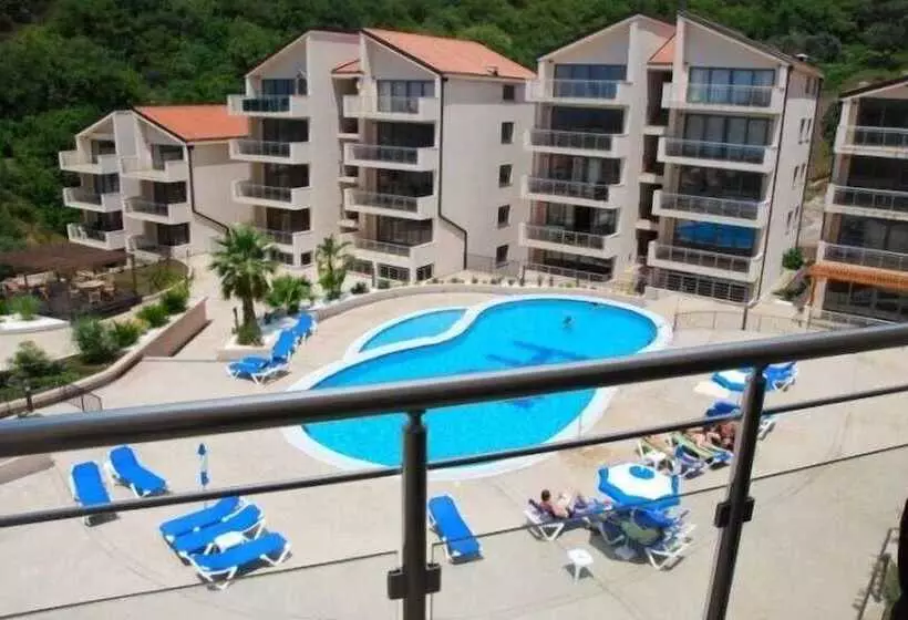 Fotos del hotel Blue Horizon:  10