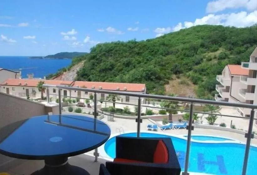 Fotos del hotel Blue Horizon:  8