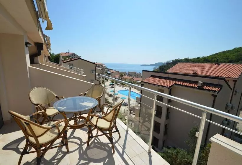 Fotos del hotel Blue Horizon:  6