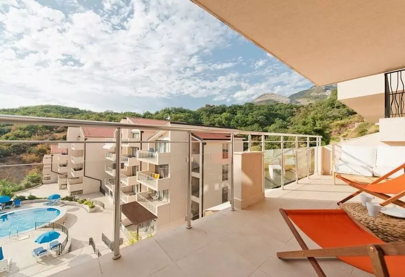 Fotos del hotel Blue Horizon:  2