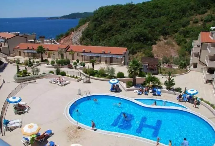 Fotos del hotel Blue Horizon:  14