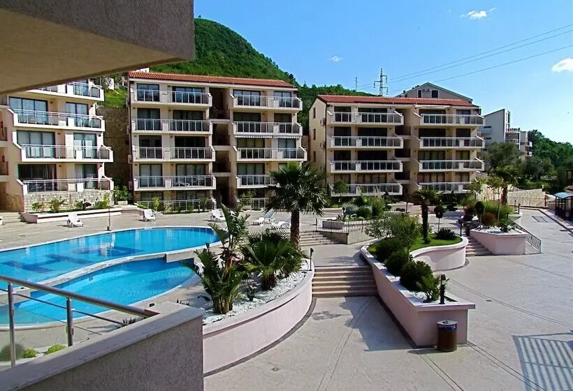 Fotos del hotel Blue Horizon:  15