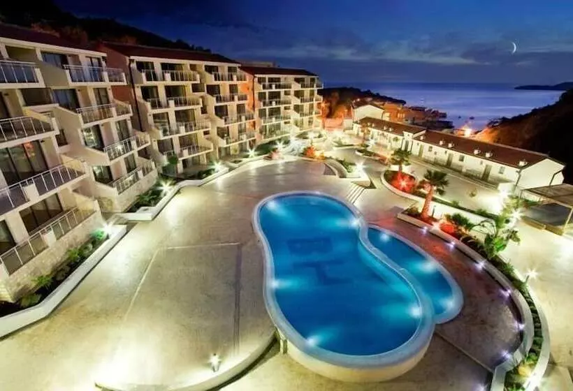 Fotos del hotel Blue Horizon:  12