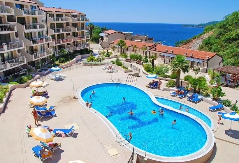 Fotos del hotel Blue Horizon:  13