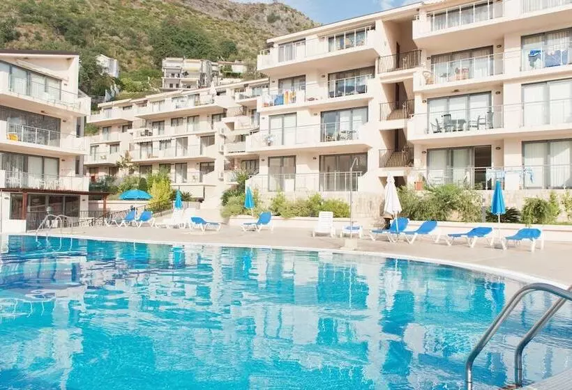 Fotos del hotel Blue Horizon:  5