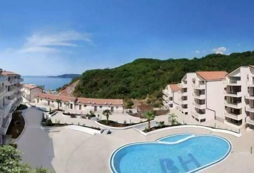 Fotos del hotel Blue Horizon:  4