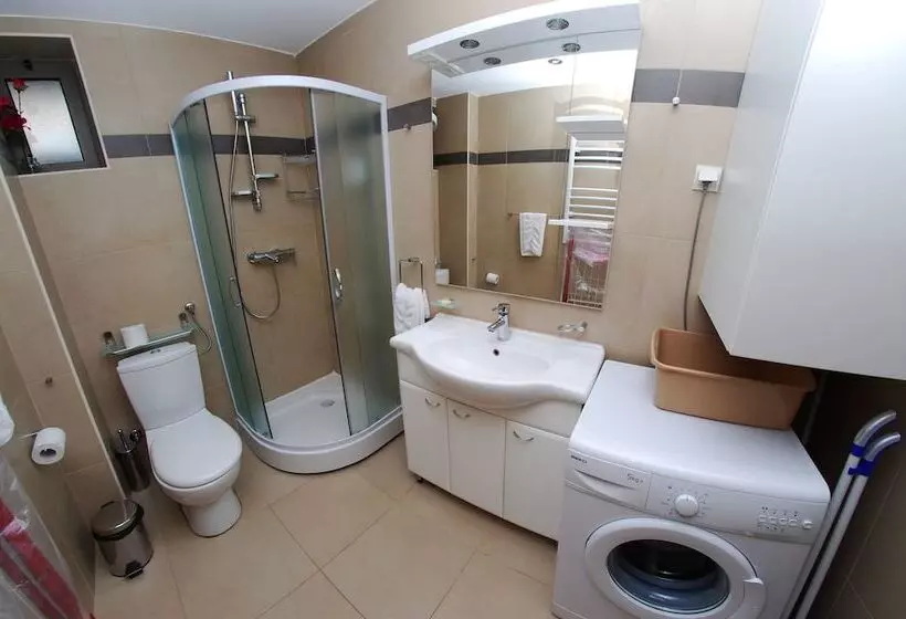 Fotos del hotel Blue Horizon:  7