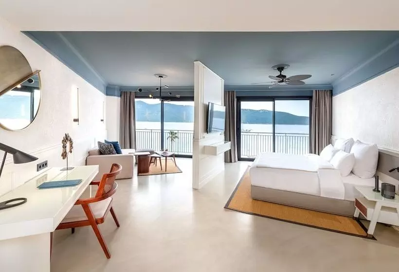 Fotos del hotel Sign by Ersan - Adult Only:  11