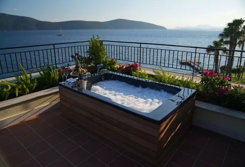 Fotos del hotel Sign by Ersan - Adult Only:  4