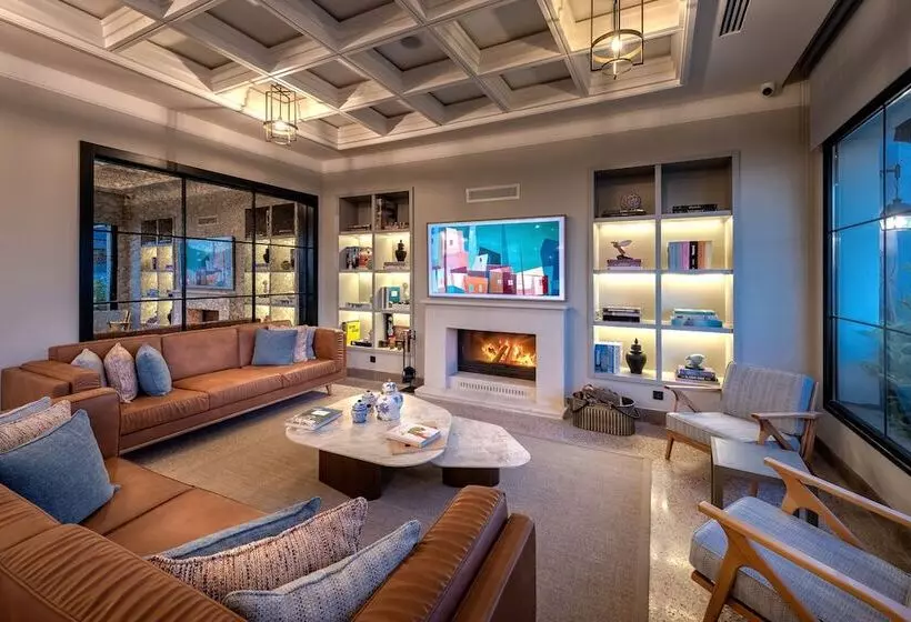 Fotos del hotel Sign by Ersan - Adult Only:  24