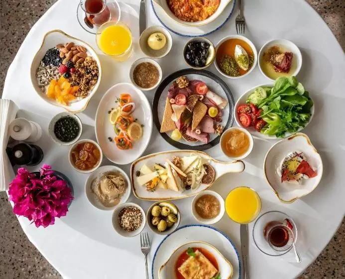 Fotos del hotel Sign by Ersan - Adult Only:  13