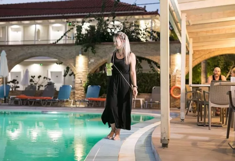 Fotos del hotel Club Zante Plaza:  13