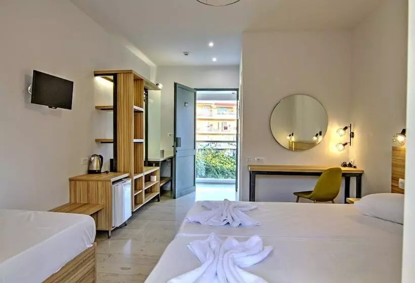 Fotos del hotel Club Zante Plaza:  12