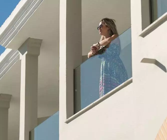 Fotos del hotel Club Zante Plaza:  6