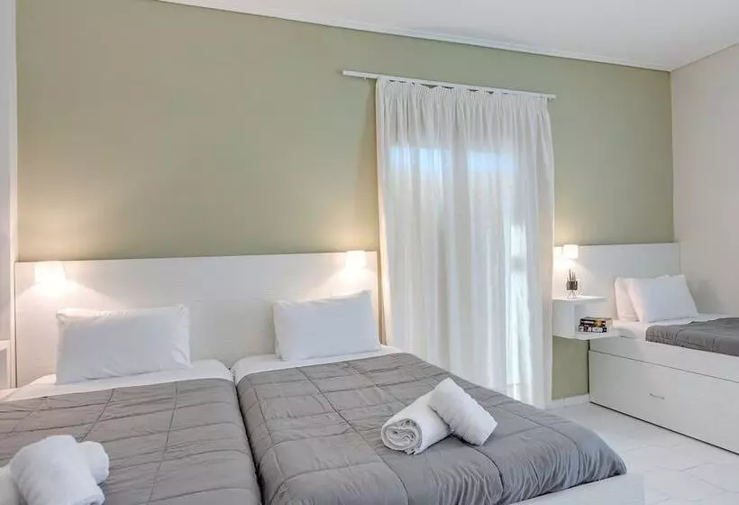 Fotos del hotel Club Zante Plaza:  16