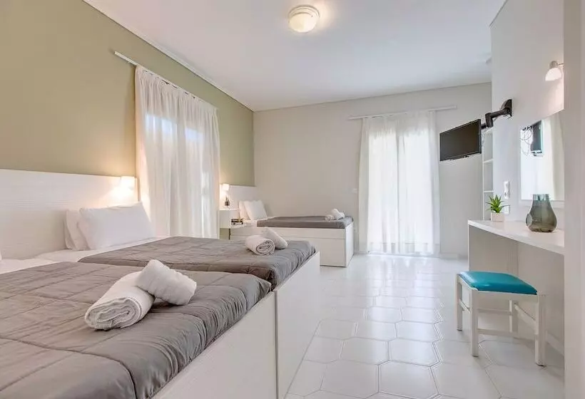 Fotos del hotel Club Zante Plaza:  21